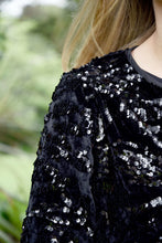 Load image into Gallery viewer, COOP by Trelise Cooper - Lady Luck Cardigan - BLACK