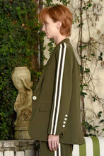 Load image into Gallery viewer, COOPER by Trelise Cooper - Blazers Edge Jacket - OLIVE