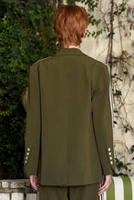 Load image into Gallery viewer, COOPER by Trelise Cooper - Blazers Edge Jacket - OLIVE