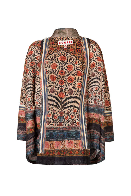 COOPER by Trelise Cooper - Kimono Over - VINTAGE BOHEMIAN