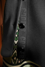 Load image into Gallery viewer, COOPER by Trelise Cooper - Show Coat - GREEN/ BLACK