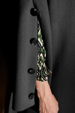 Load image into Gallery viewer, COOPER by Trelise Cooper - Show Coat - GREEN/ BLACK