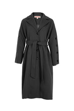 Load image into Gallery viewer, COOPER by Trelise Cooper - Show Coat - GREEN/ BLACK