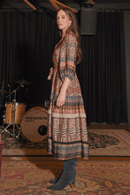 Load image into Gallery viewer, COOPER by Trelise Cooper - Switching Tiers Dress - VINTAGE BOHEMIAN