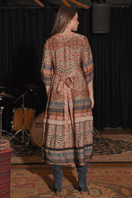 Load image into Gallery viewer, COOPER by Trelise Cooper - Switching Tiers Dress - VINTAGE BOHEMIAN