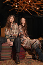 Load image into Gallery viewer, COOPER by Trelise Cooper - Switching Tiers Dress - VINTAGE BOHEMIAN