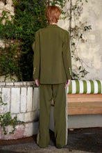 Load image into Gallery viewer, COOPER by Trelise Cooper - Walk With Me Trouser - OLIVE