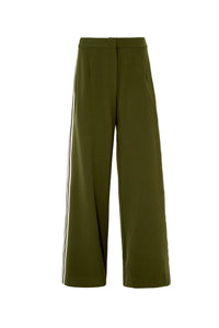 COOPER by Trelise Cooper - Walk With Me Trouser - OLIVE