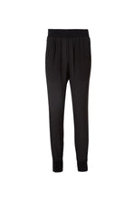 Load image into Gallery viewer, CURATE by Trelise Cooper - A Show of Pants - BLACK/ GREEN PASTURES
