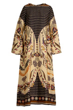 Load image into Gallery viewer, CURATE by Trelise Cooper - Charge It To My Room Dress - BORDER SPOT