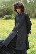 Load image into Gallery viewer, CURATE by Trelise Cooper - Rock Of Ages Shirt - BLACK