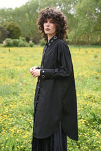 Load image into Gallery viewer, CURATE by Trelise Cooper - Rock Of Ages Shirt - BLACK