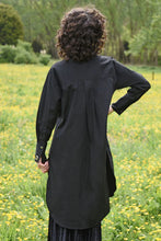 Load image into Gallery viewer, CURATE by Trelise Cooper - Rock Of Ages Shirt - BLACK