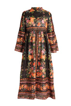 Load image into Gallery viewer, CURATE by Trelise Cooper - Glamour To Go Reversible Dress - BLACK