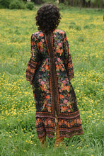 Load image into Gallery viewer, CURATE by Trelise Cooper - Glamour To Go Reversible Dress - BLACK