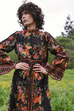 Load image into Gallery viewer, CURATE by Trelise Cooper - Glamour To Go Reversible Dress - BLACK