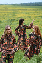 Load image into Gallery viewer, CURATE by Trelise Cooper - Glamour To Go Reversible Dress - BLACK