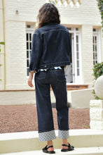 Load image into Gallery viewer, CURATE by Treise Cooper - Street Of Jeans Jean - BLUE