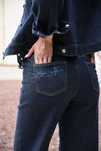 Load image into Gallery viewer, CURATE by Treise Cooper - Street Of Jeans Jean - BLUE