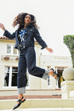 Load image into Gallery viewer, CURATE by Treise Cooper - Street Of Jeans Jean - BLUE