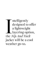 Load image into Gallery viewer, CURATE by Trelise Cooper - Nip And Tuck Jacket - BLACK/ GREEN PASTURES