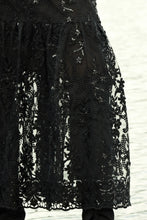 Load image into Gallery viewer, CURATE by Trelise Cooper - Skirt &#39; Em Say - BLACK SEQUIN