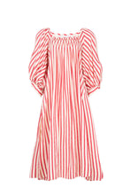 Load image into Gallery viewer, Trelise Cooper COUTURE - Cover Me In Sunshine Dress - BLACK or RED STRIPE