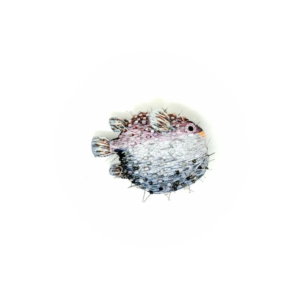 TROVELORE - Puffer Fish