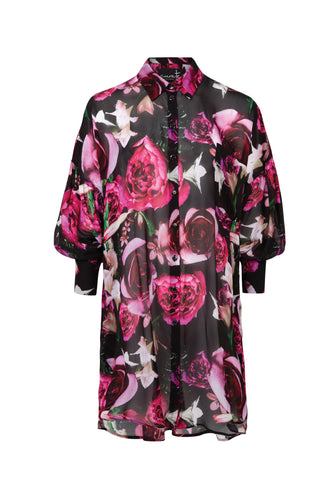 Something Borrowed Shirt - FLORSIT