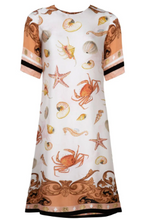 Load image into Gallery viewer, Taylor Shift Dress - SHELLS