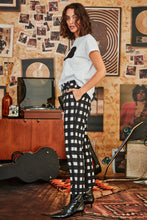 Load image into Gallery viewer, COOPER by Trelise Cooper - Square off Trouser - BLACK &amp; WHITE