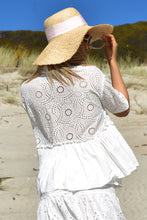 Load image into Gallery viewer, COOPER by Trelise Cooper - C Breeze Top - OFF WHITE