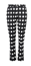 Load image into Gallery viewer, COOPER by Trelise Cooper - Square off Trouser - BLACK &amp; WHITE